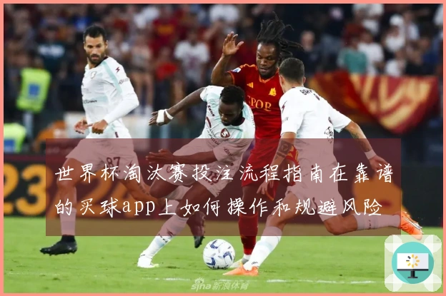 世界杯淘汰赛投注流程指南在靠谱的买球app上如何操作和规避风险