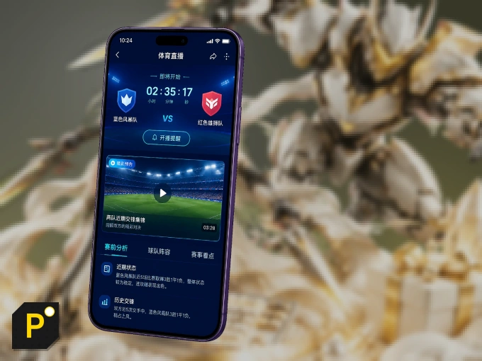 pg游戏 APP，精彩赛事触手可得